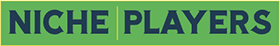 Nicheplayers Logo